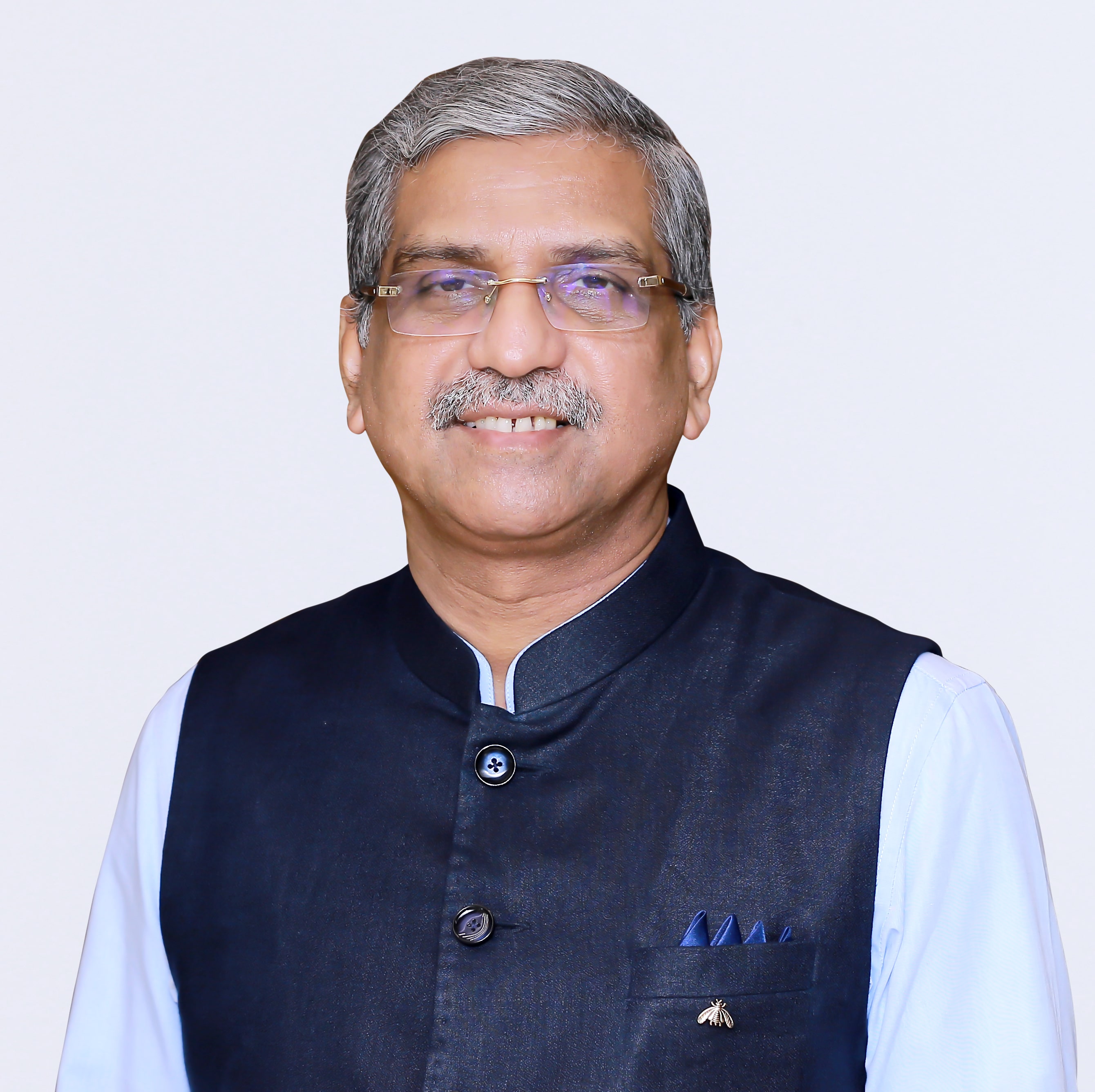 K Paul Thomas,  MD and CEO of ESAF Small Finance Bank